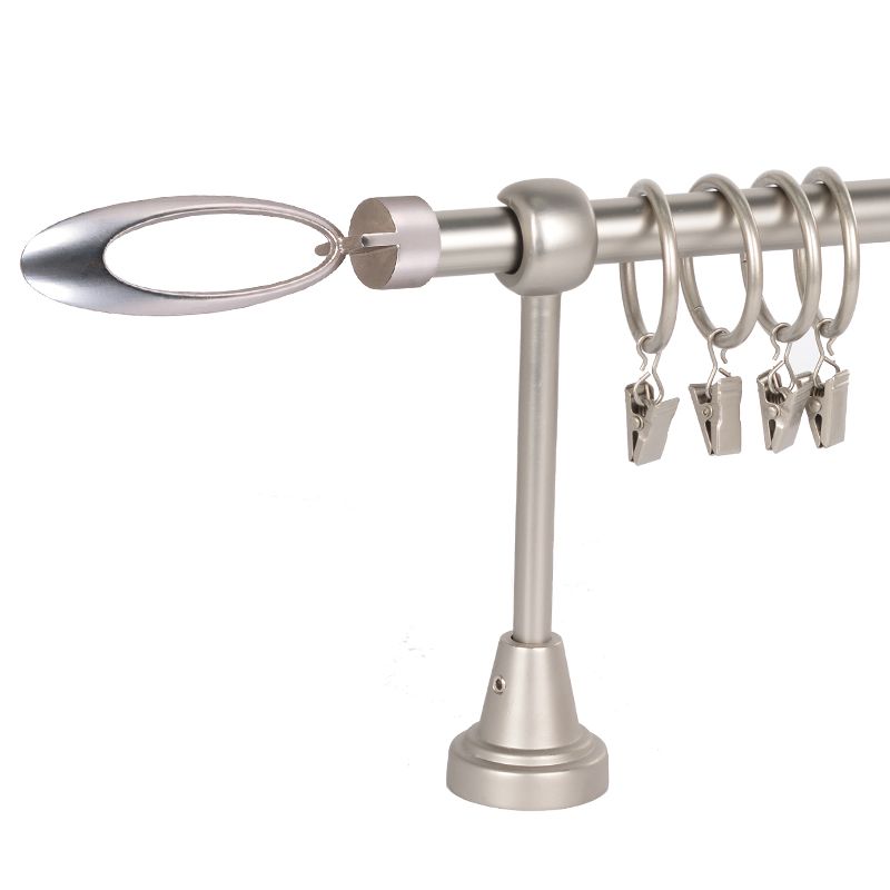 28mm curtain pole finials