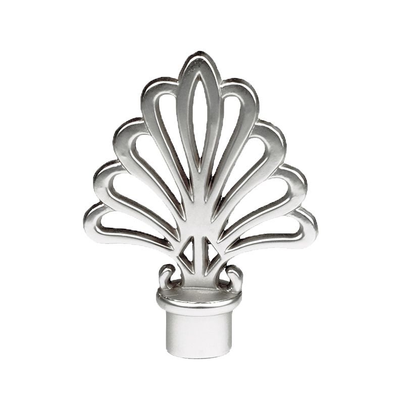 curtain accessories finials