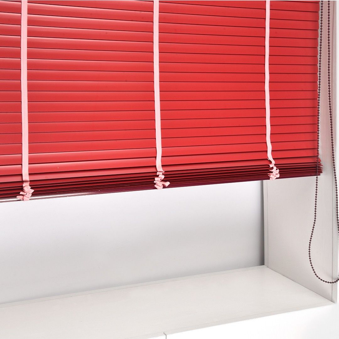 wide blade venetian blinds