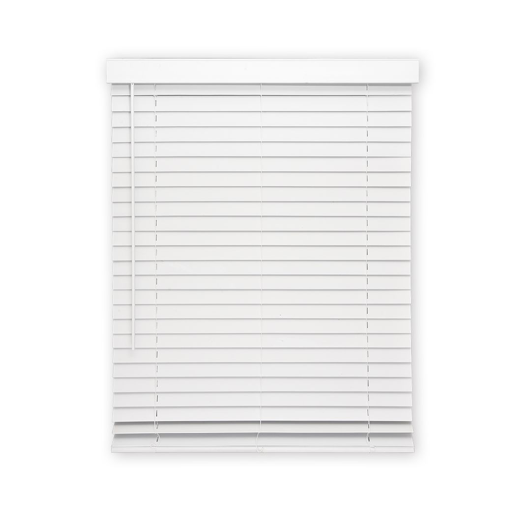 removing vertical blinds