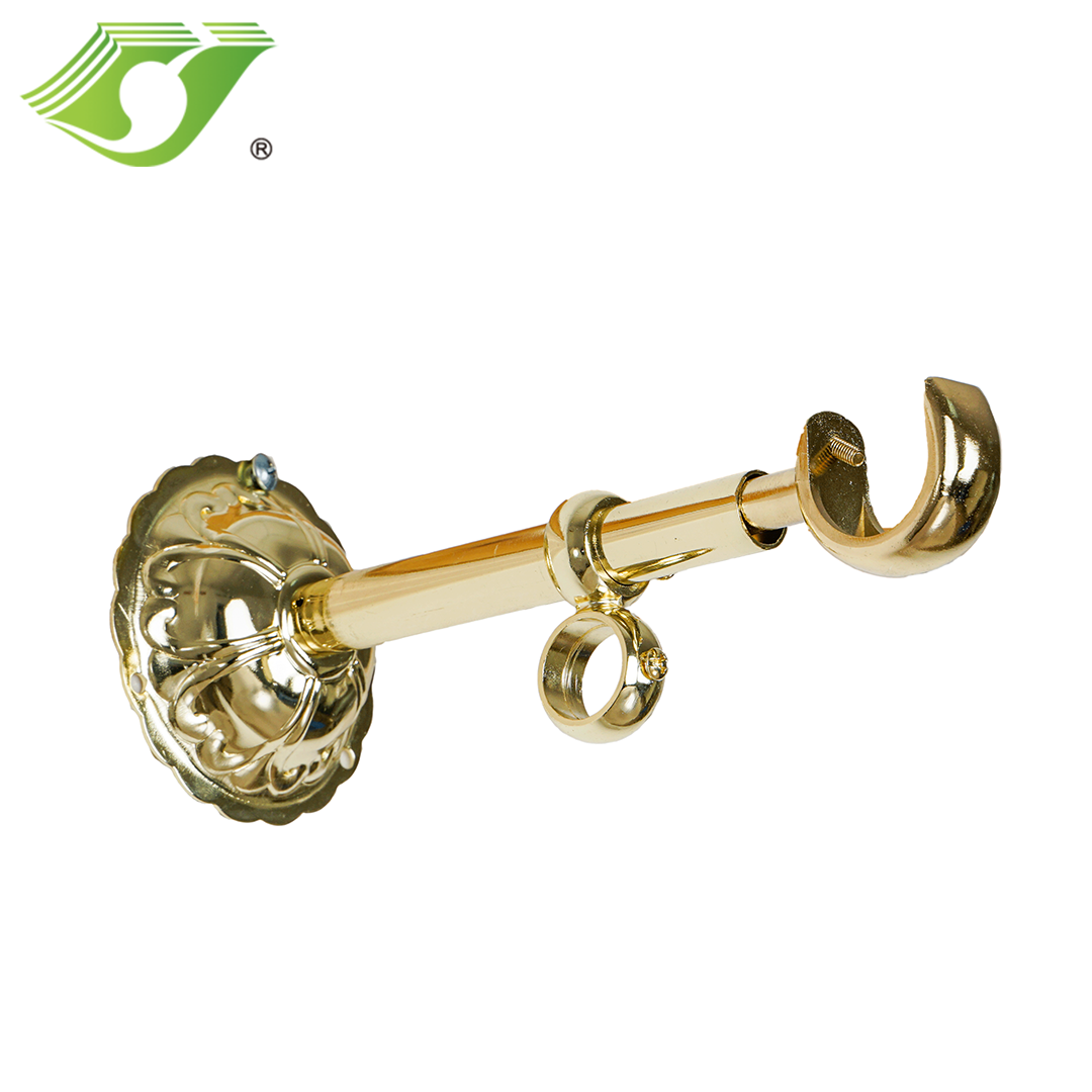 curtain rod parts